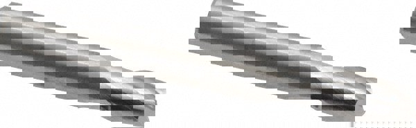 Square End Mill: 1/4'' Dia, 1/2'' LOC, 1/4'' Shank Dia, 2'' OAL, 2 Flutes, Solid Carbide